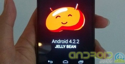Android 4 JB AZ