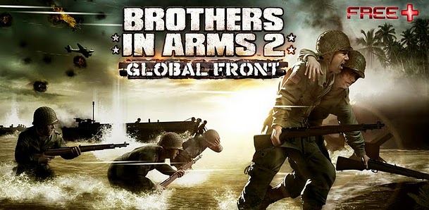 Brothers in Arms 2 Free-2