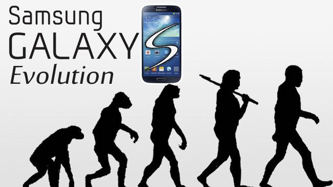 Galaxy S evolucion-2