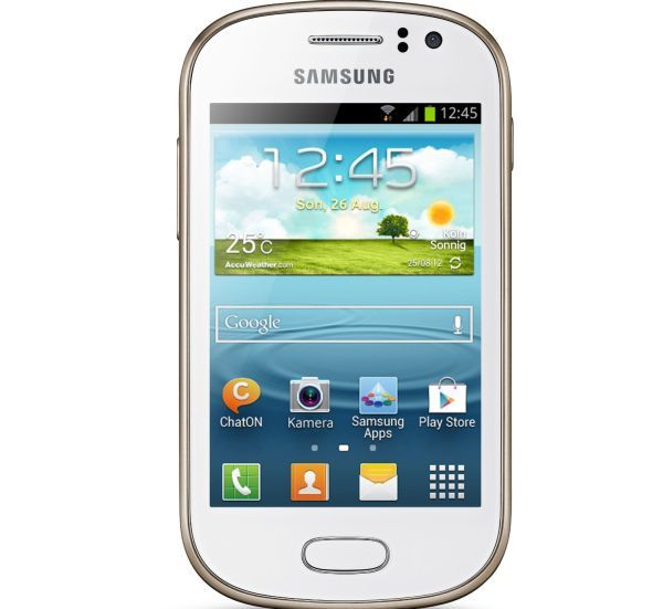 Samsung Galaxy Frame a la venta en Alemania y Rumania | Android Zone