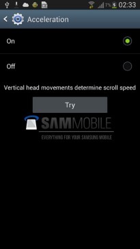 Smart Scroll Galaxy S3 (2)