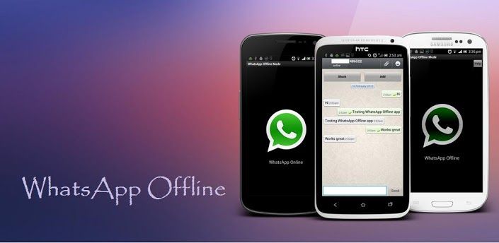 WhatsApp Offline Mode-3