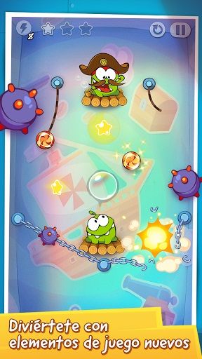 Cut the Rope Time Travel-3