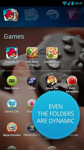 Everythingme Launcher-6