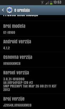 Galaxy Ace 2 Android Jelly Bean ROM XXMC8 (3)