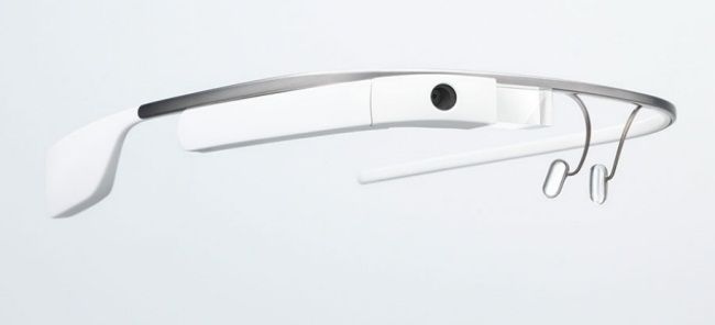 Google Glass-5