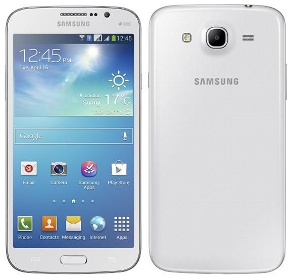 Samsung Galaxy Mega-4