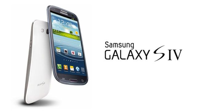 Actualizar Samsung Galaxy S4