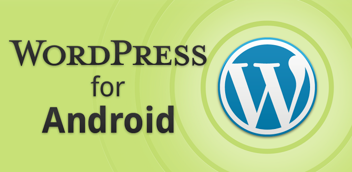 WordPress Android