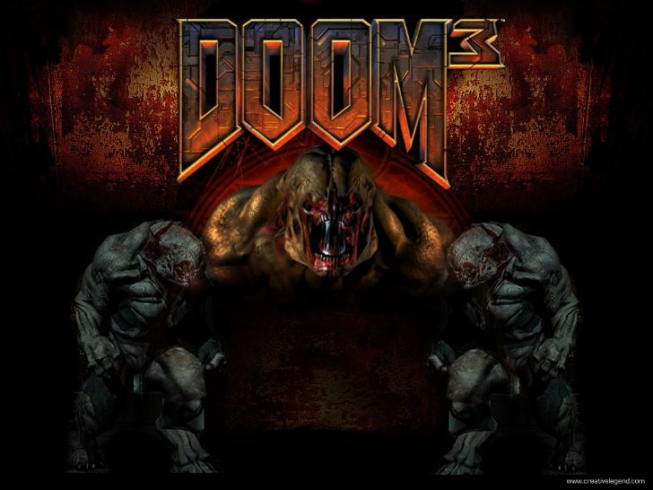 Doom 3 Android