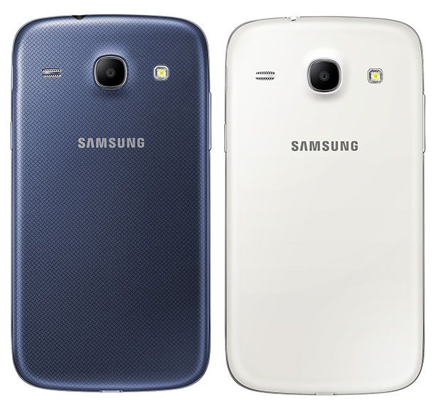 Samsung Galaxy Core-