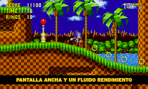 Sonic-4
