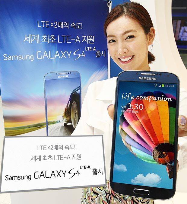 Galaxy S4 LTE-Advance-2