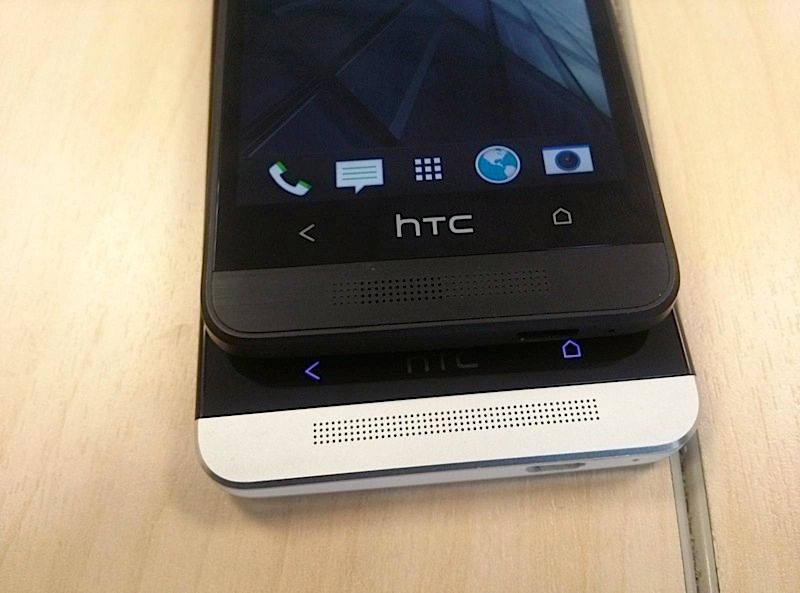 HTC One Mini-4
