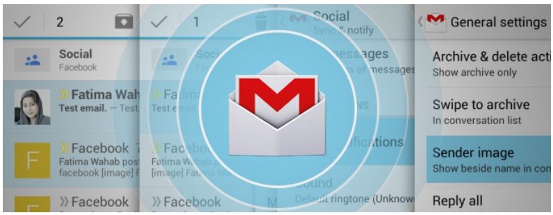 Mejores Trucos Gmail
