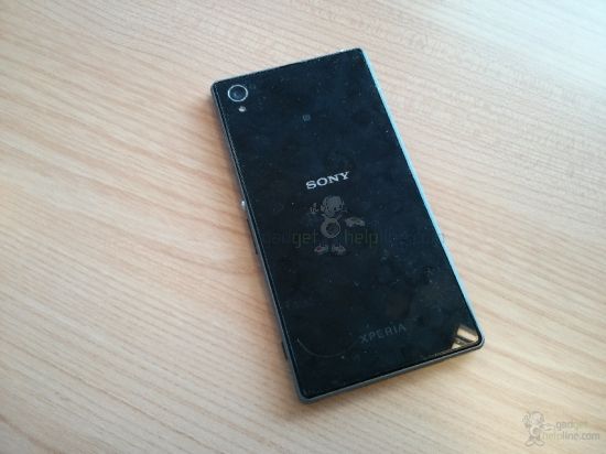 Sony Honami-3