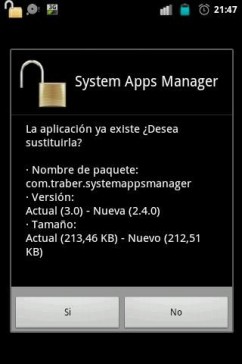 System App Installer 2