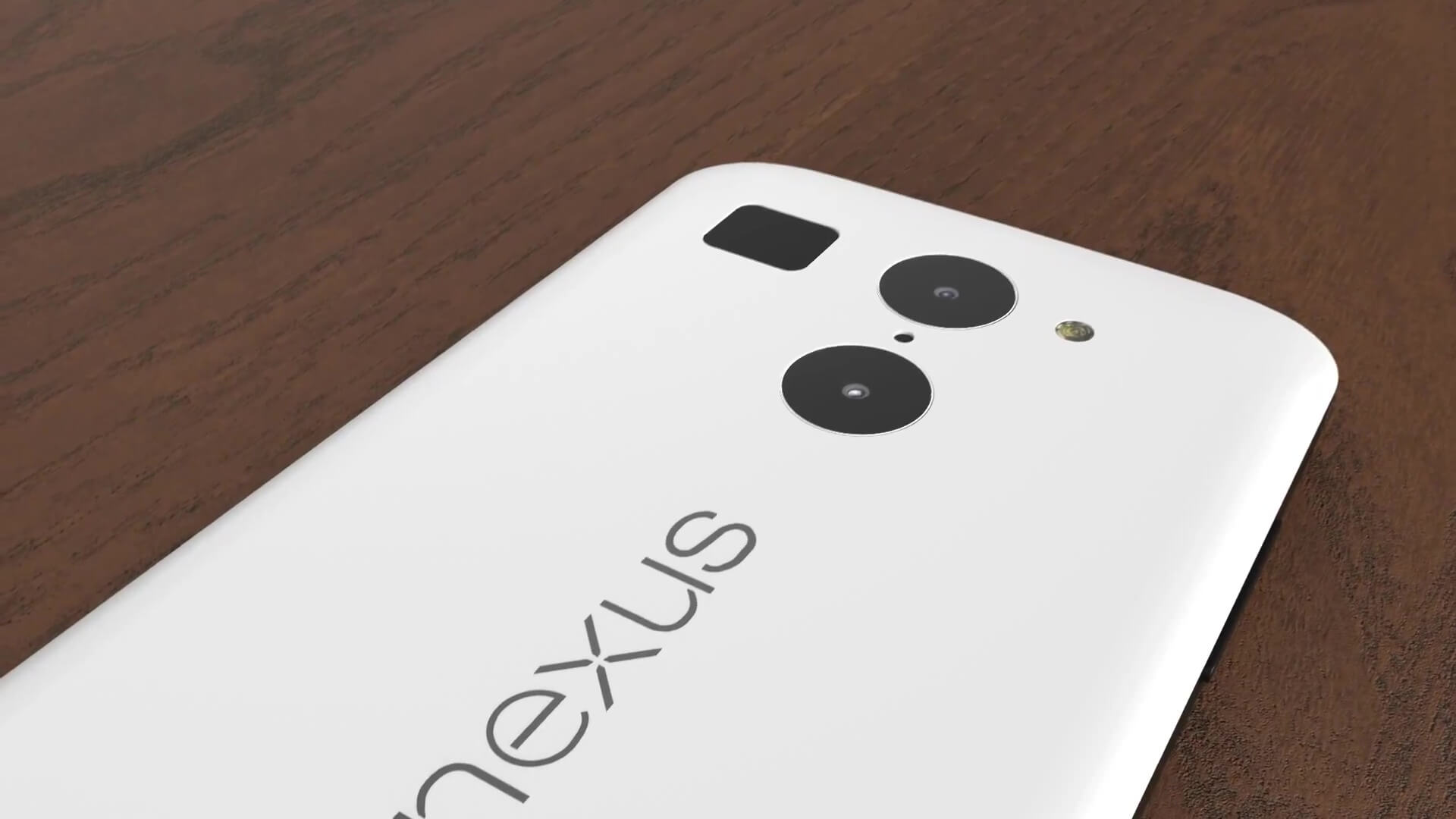 LG Nexus 2015, nueva información se filtra