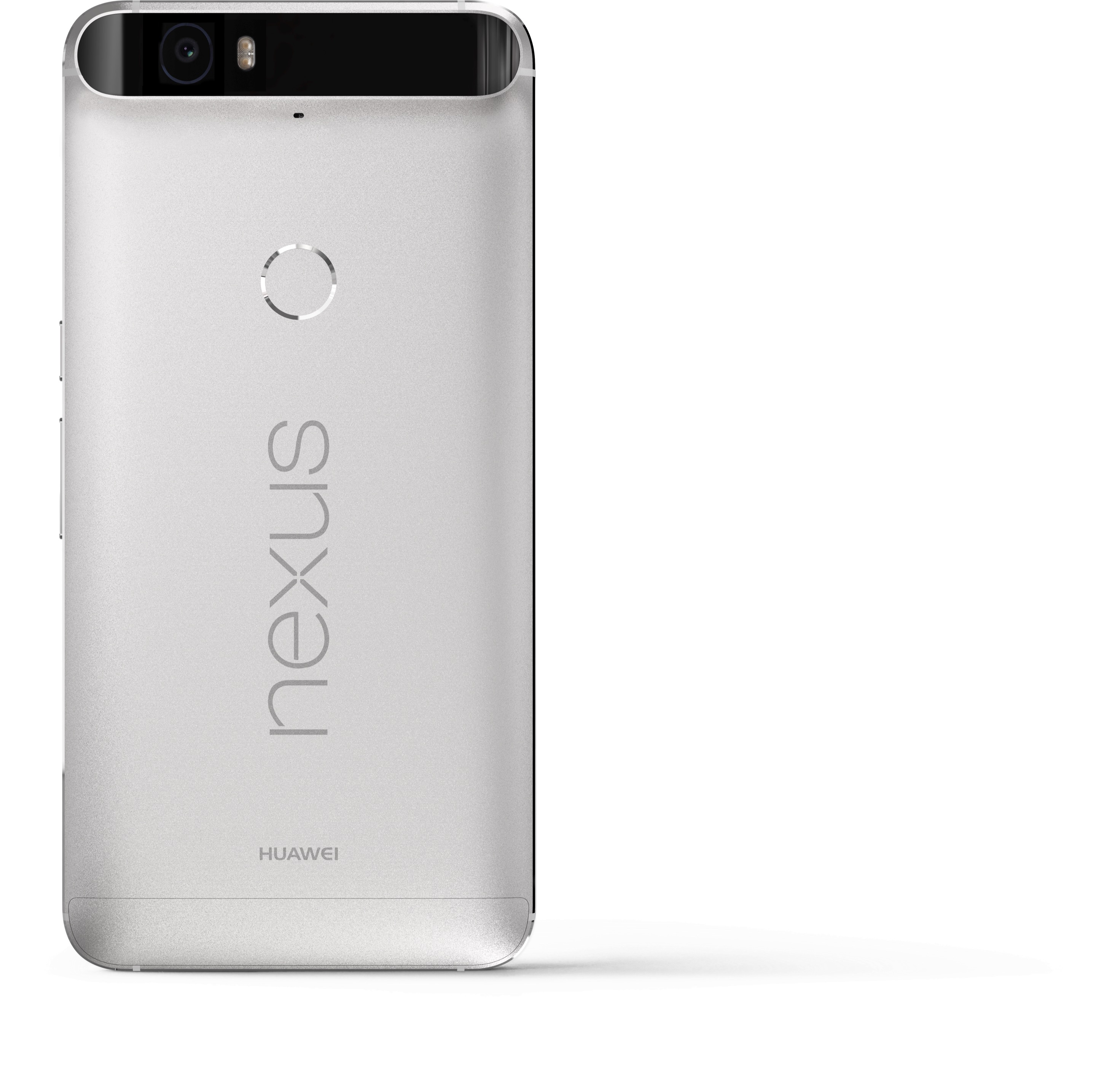 Huawei Nexus 6P es presentado oficialmente