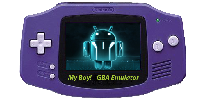 My Boy!, el mejor emulador de GameBoy Advance para Android ...