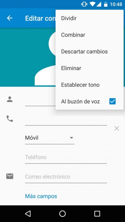 Truco Secreto Android-