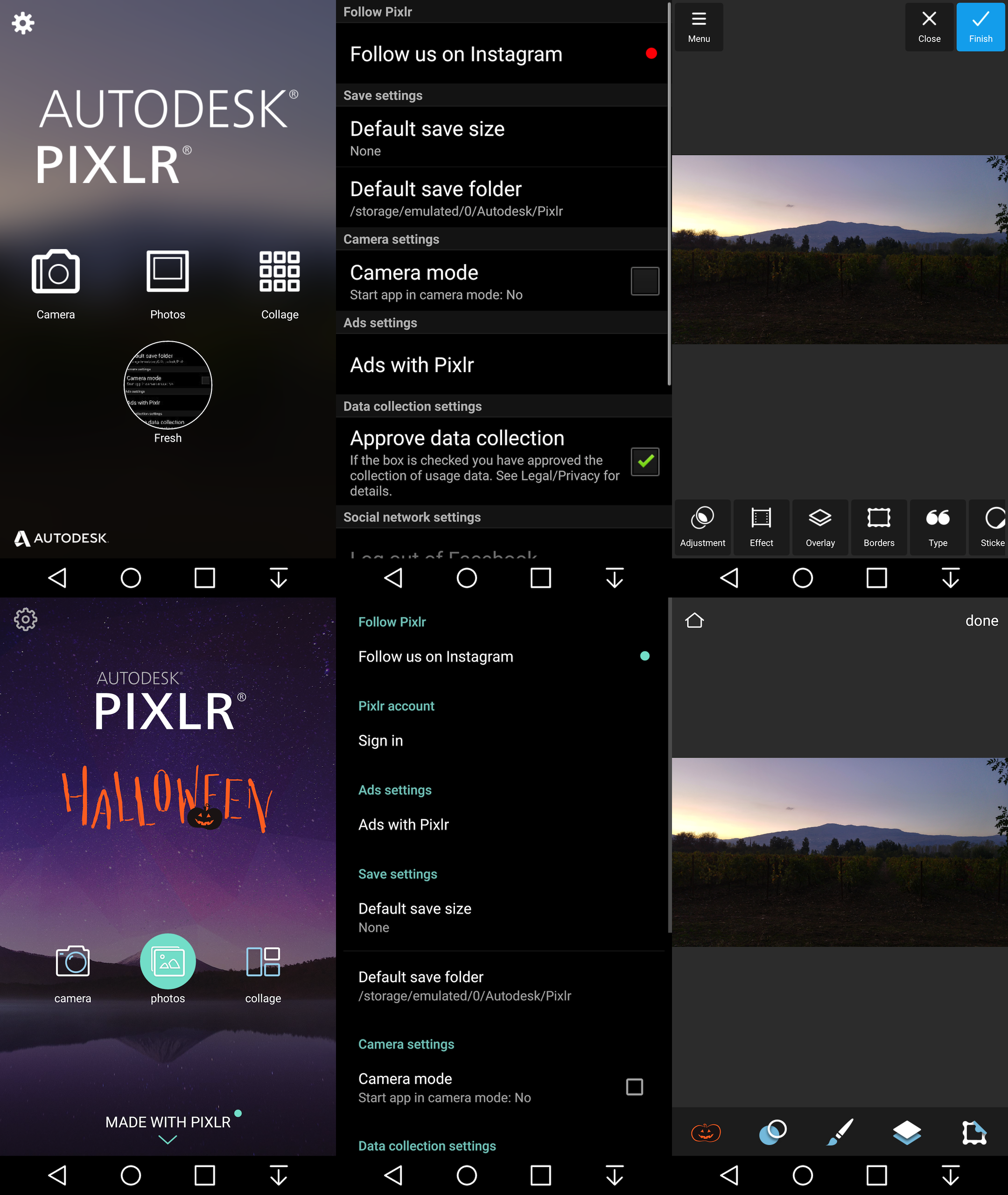 pixlr_interfaces