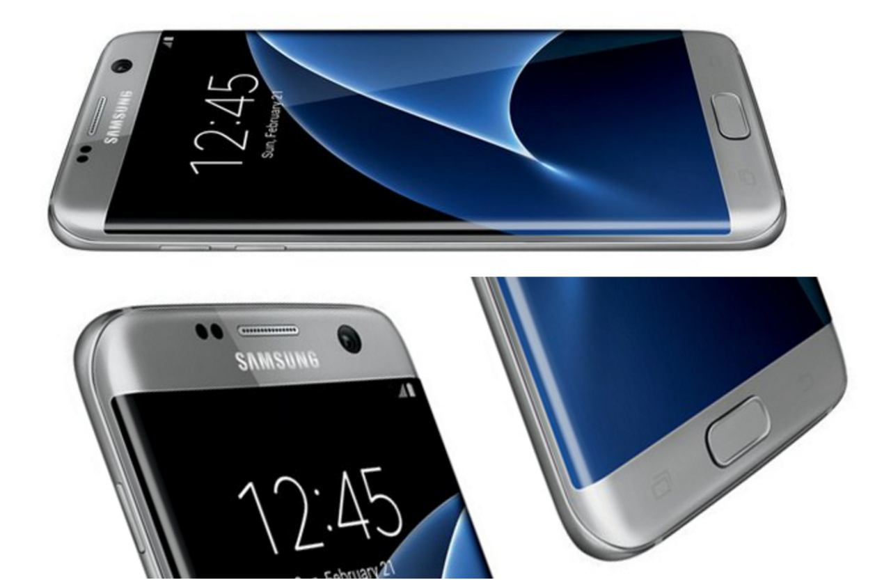 Video: Publicidad del Samsung Galaxy S7 Edge