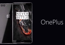 El OnePlus 5
